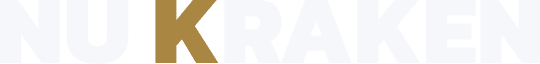 Nu Kraken brand logo
