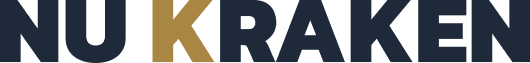 Nu Kraken brand logo